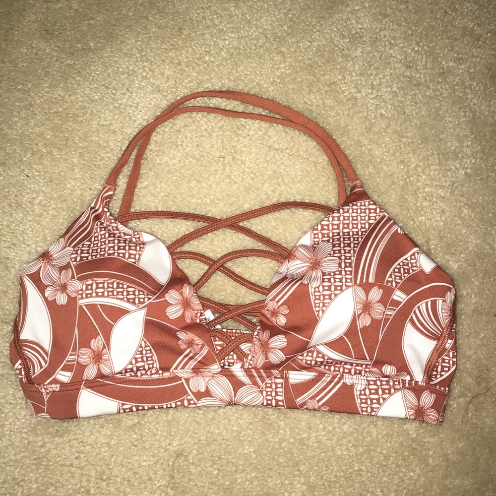 Victoria Secret Sports Bra